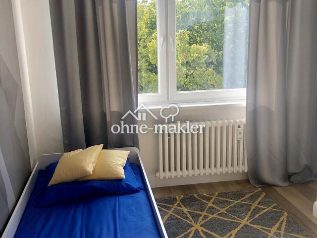 Apartment kaufen in Lankwitz, Berlin