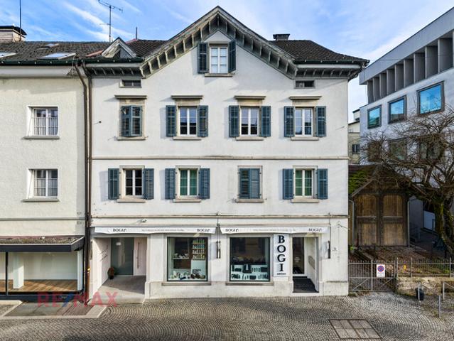 Immobilie kaufen in Dornbirn, Vorarlberg