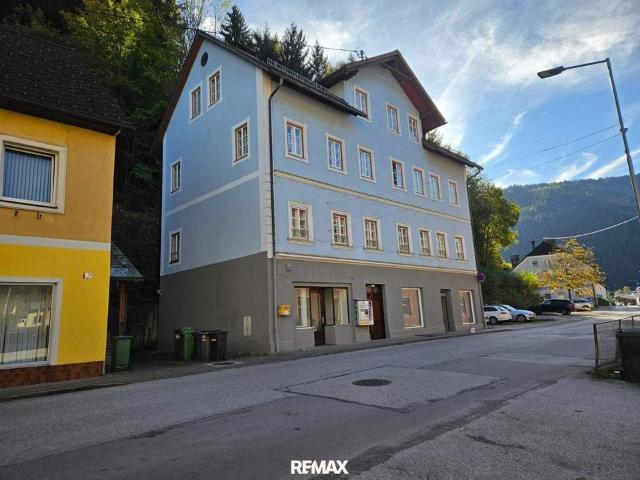 Immobilie kaufen in Liezen, Steiermark