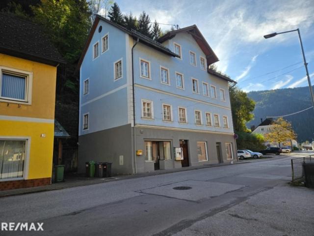 Immobilie kaufen in Neulassing, Selzthal