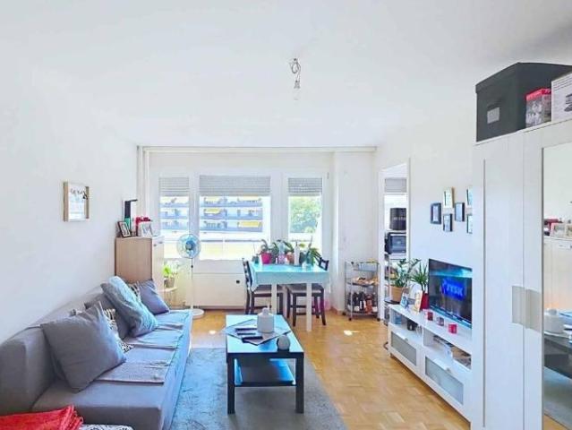 Wohnung mieten in Corsier-sur-Vevey, Waadt