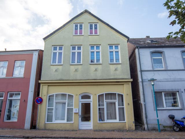 Haus kaufen in Bredstedt, Schleswig-Holstein