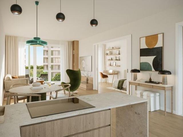 Wohnung kaufen in Oststadt, Schwetzingen