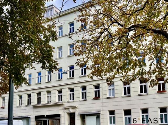 Wohnung kaufen in Wien