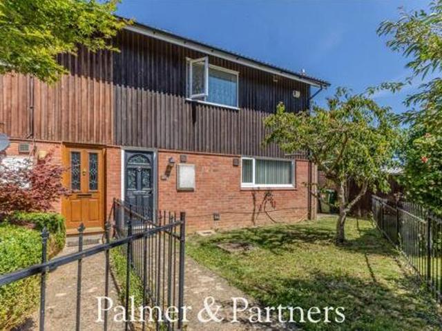 House for sale in Woodbridge, East Suffolk