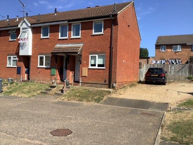 House for rent in Walton, Eastbridge
