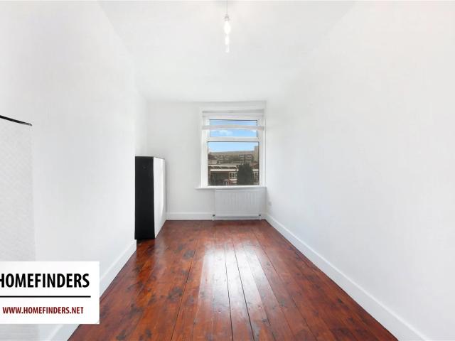 Apartment for rent in Lower Clapton, Greater London