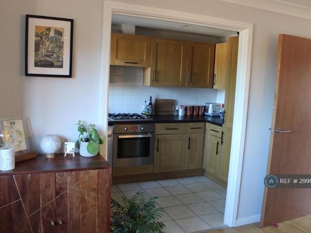 Apartment for rent in Clapton, Lower Clapton