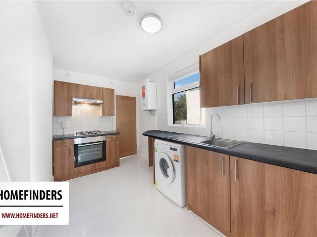 Apartment for rent in Lower Clapton, Greater London
