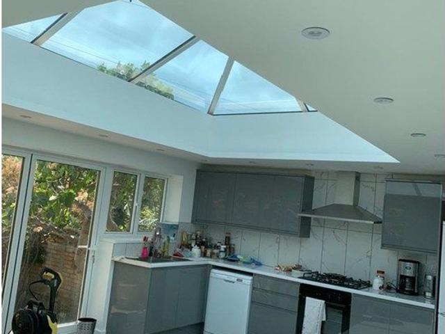 House for rent in Greater London