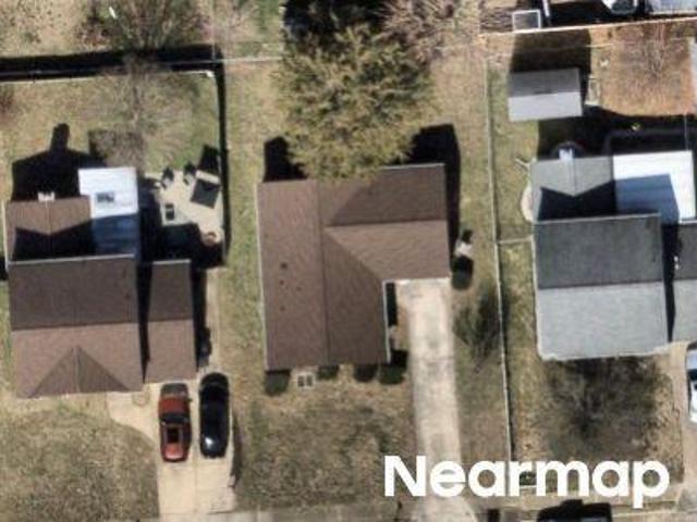 House for sale in Virginia