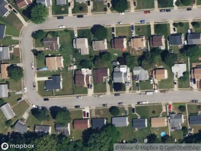 House for sale in Hampton