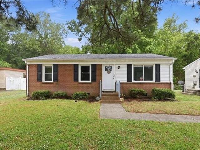 House for sale in Virginia