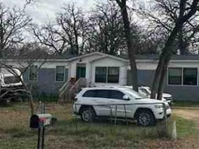 House for sale in Mansfield, Texas