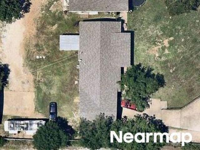 House for sale in Fort Worth, Texas