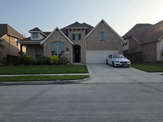 House for sale in Johnson, Texas