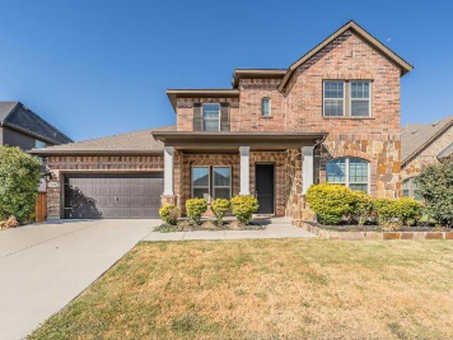 House for sale in Johnson, Texas