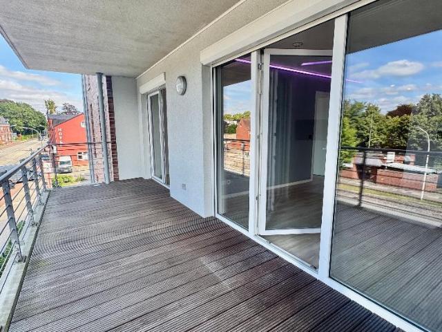 Apartment mieten in Rendsburg, Schleswig-Holstein