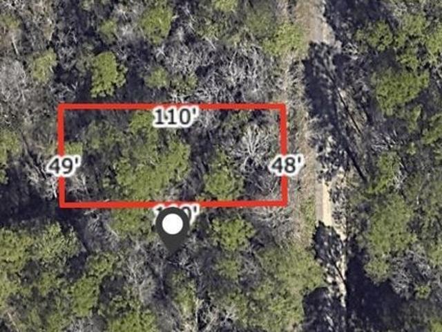 Land for sale in Gulfport, Mississippi