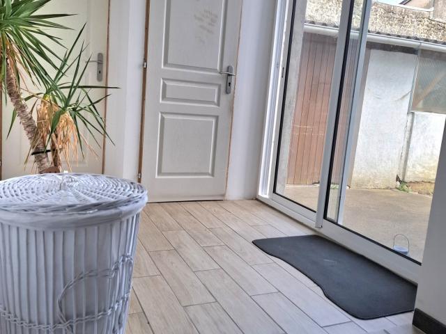 Maison vente à France métropolitaine, René