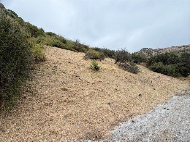 Land for sale in Agoura Hills, California