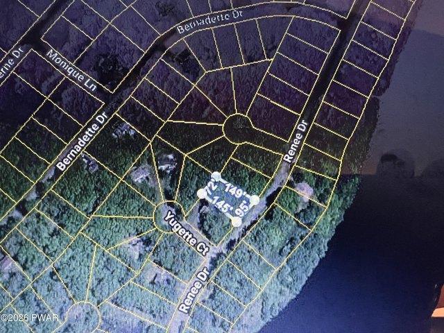 Land for sale in Dingmans Ferry, Delaware Township