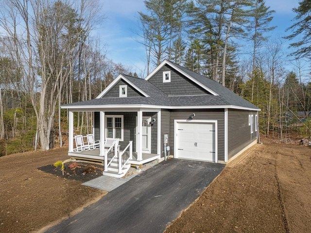 Condo for sale in New Hampshire