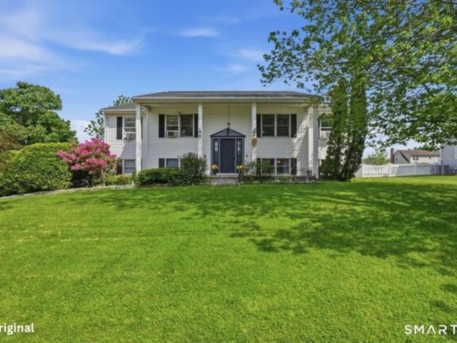 House for sale in Enfield, Connecticut