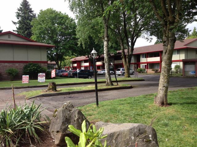 Apartment for rent in Vancouver, Washington
