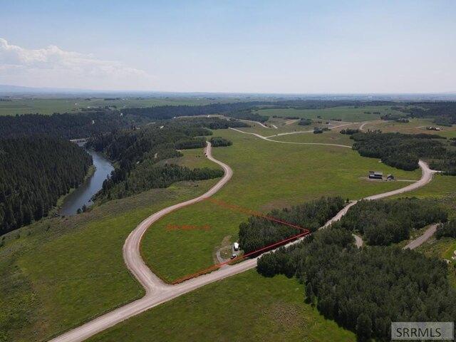 Land for sale in Ashton, Idaho