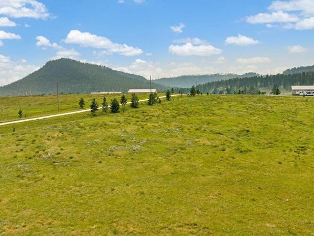 Land for sale in Custer, South Dakota