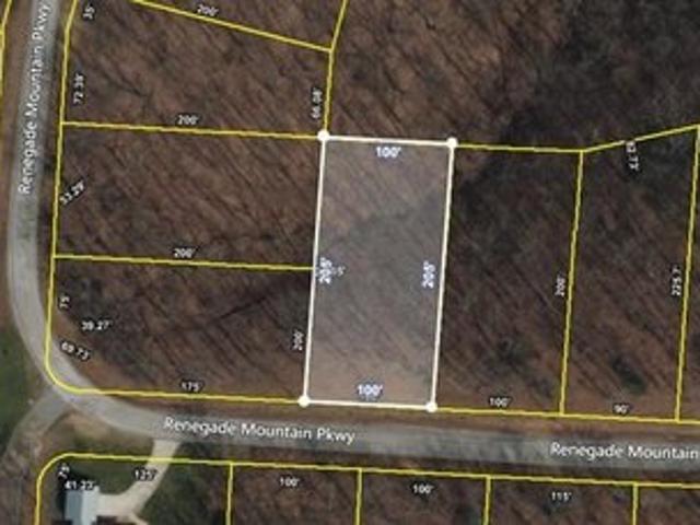 Land for sale in Tennessee