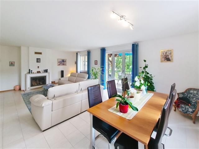 Einfamilienhaus kaufen in Renens, Waadt