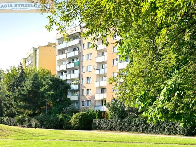 Mieszkanie na sprzedaż w Warszawa, Mazowieckie