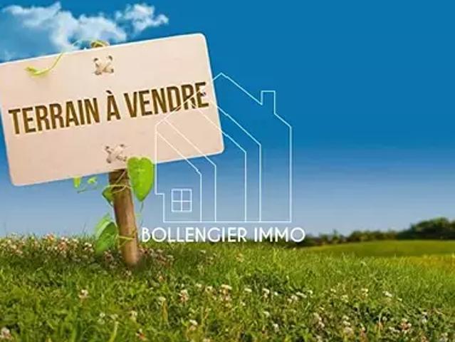 Terrain vente à Dunkerque, Renescure