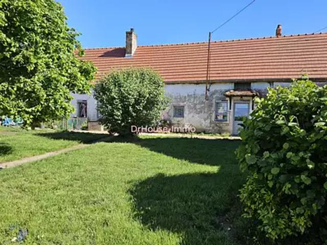 Maison vente à Dijon, Renève