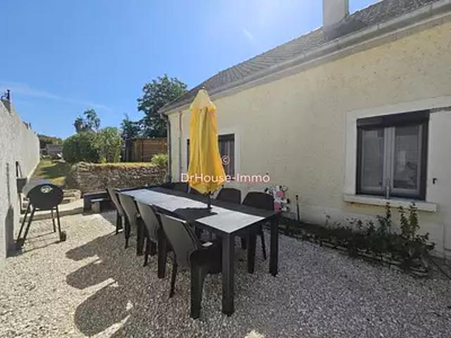 Maison vente à Renève, Côte-d'Or