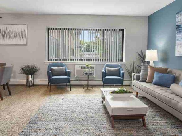 Apartment for rent in Aurora, Illinois