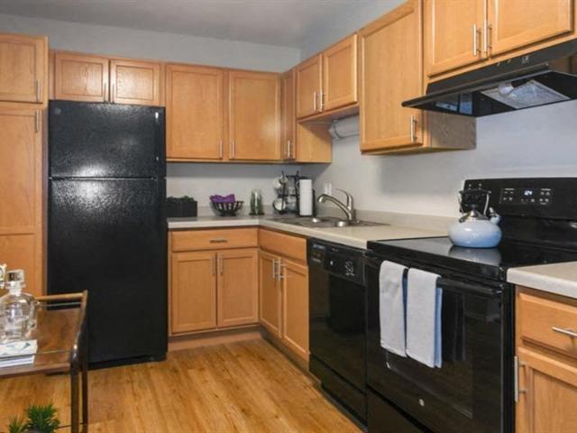 Apartment for rent in Aurora, Illinois