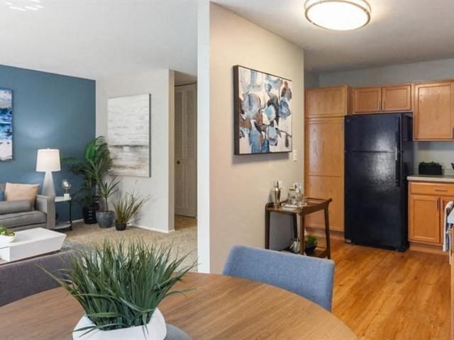 Apartment for rent in Aurora, Illinois