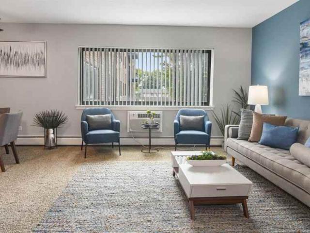Apartment for rent in Aurora, Illinois