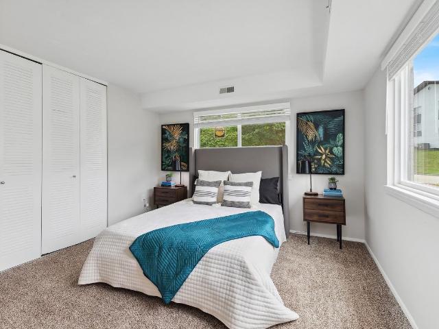 Apartment for rent in Durham, North Carolina