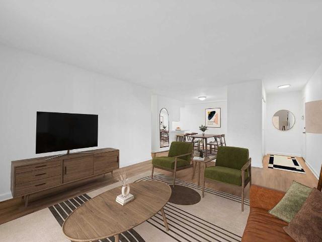 Apartment for rent in Durham, North Carolina