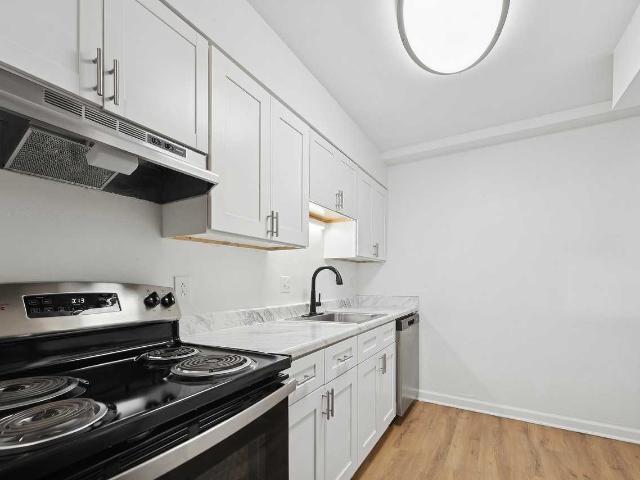 Apartment for rent in Durham, Durham County