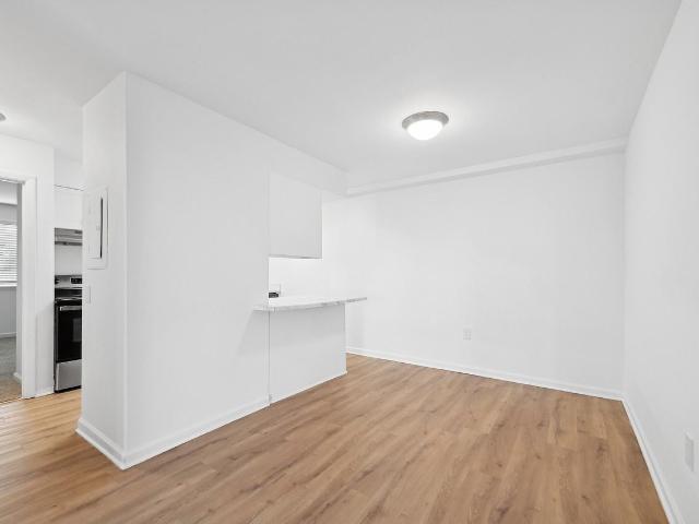 Apartment for rent in Durham, North Carolina