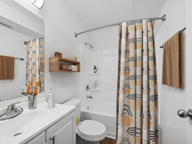 Apartment for rent in Durham, North Carolina