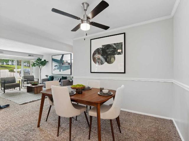 Apartment for rent in Durham, North Carolina