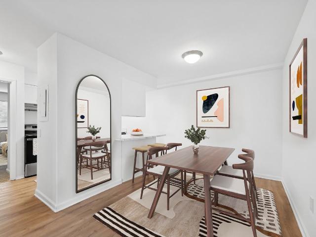 Apartment for rent in Durham, Durham County