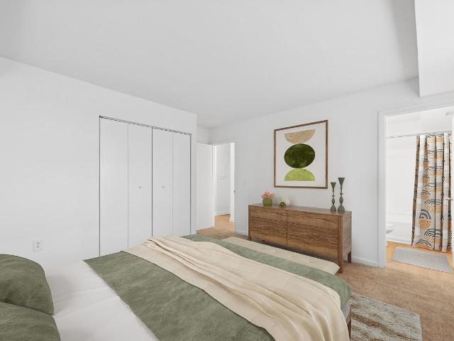 Apartment for rent in Durham, North Carolina