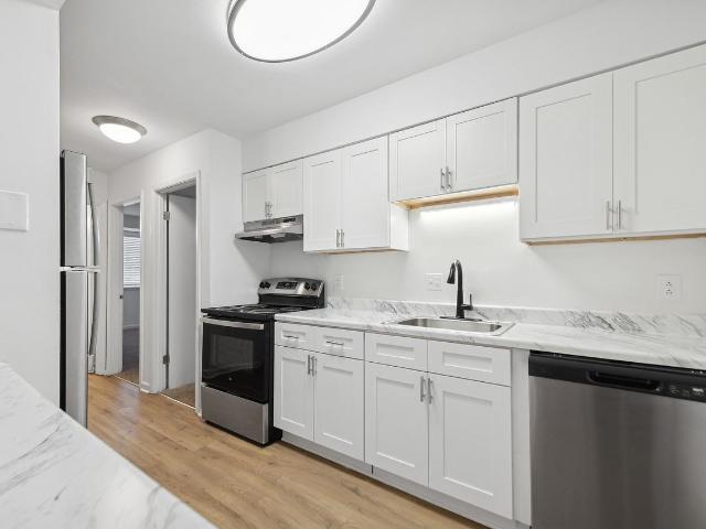 Apartment for rent in Durham, North Carolina